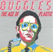 Video Killed The Radio Star artwork