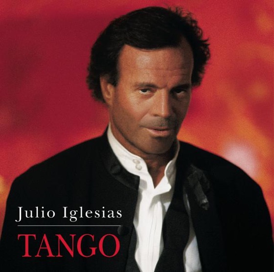 Cover artwork for El Choclo