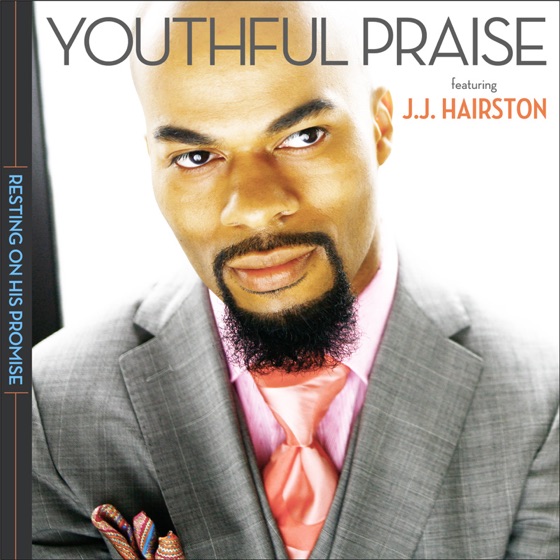 Cover artwork for Powerful God