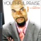 Powerful God - Youthful Praise lyrics