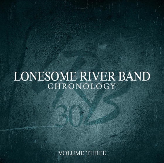 Cover artwork for Long Gone