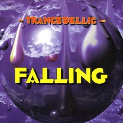 Trancedellic - Falling