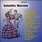 Rosa la de los Lunares - Antoñita Moreno lyrics