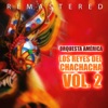 Los Reyes del Chachacha Vol. 2 (Remastered), 2013
