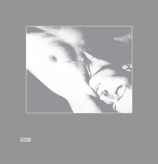 Cover artwork for Velvet (Perversion)