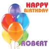 Happy Birthday Robert (Single)