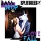 BassDrop LoveFall - SPLITBREED lyrics