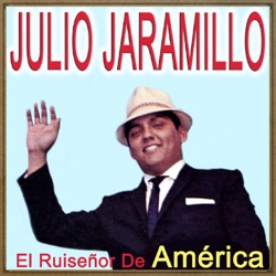 Julio Jaramillo - Para Tí Madrecita (Vals)