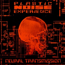 Plastic Noise Experience - Touch Your Skin
