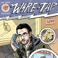CBC Radio - WireTap: Alana (Season 9 Episode 18) - EP artwork