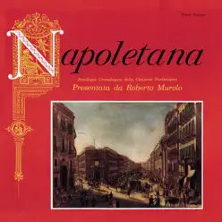 Napoletana, vol. 3 - Roberto Murolo