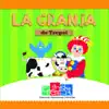 La Granja de Trepsi album lyrics, reviews, download