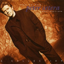 Peter Cetera - (I Wanna Take) Forever Tonight