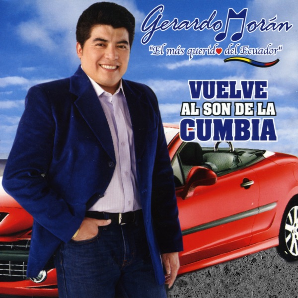 Gerardo Morán - Sufro al No Tenerte a Mi Lado