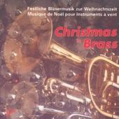 Christmas in Brass artwork