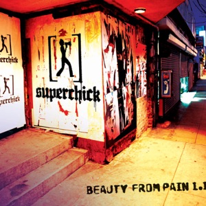 Superchick - Beauty from Pain - Line Dance Musique