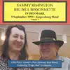 Sammy Rimington & Big Bill Bissonnette in Denmark, Vol. 2 album lyrics, reviews, download