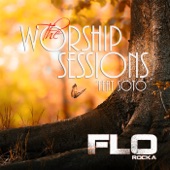 The Worship Sessions artwork