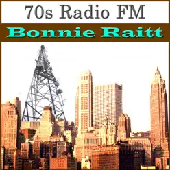70s Radio Fm Bonnie Raitt - Bonnie Raitt