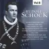 Rudolf Schock, Vol. 8 (1948-1959) album lyrics, reviews, download