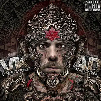 V.K.A.D. by Vendetta Kingz & Anno Domini Beats album reviews, ratings, credits