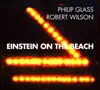 Philip Glass: Einstein on the Beach (feat. Robert Wilson) album lyrics, reviews, download