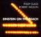 Knee Play 4 (feat. Robert Wilson) - The Philip Glass Ensemble, Philip Glass, Michael Riesman & Robert Wilson lyrics