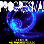 Progressiva! The Best of 90's Progressive Music - Various Artists