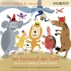 Peter Stangel - Der Karneval der Tiere: Das Aquarium