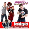Kids DJ Ricardo - Brokkepiet (feat. Zoekpiet)