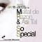 So Special - Meital De Razon & Asi Tal lyrics