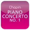 Chopin: Piano Concerto No. 1 album lyrics, reviews, download