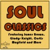 Soul Classics, 2012