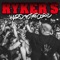 Hard to the Core - Rykers lyrics