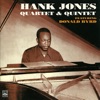 Hank Jones Quartet & Quintet