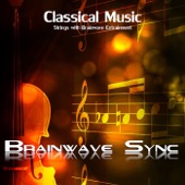 Classical Music: Strings with Brainwave Entrainment artwork