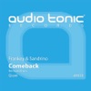 Comeback - Single, 2012