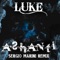 Ashanti (Sergio Marini Remix) - Luke lyrics