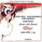 Gigi Orchestra & Ross Reimueller - Overture