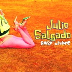 Julio Salgado - Ya No Puedo Verte