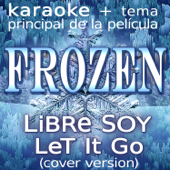 Frozen (Libre Soy, Let It Go) - EP - Frozen Girl