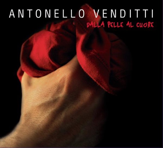 Cover artwork for Dalla Pelle Al Cuore