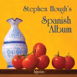 Stephen Hough - Aragón