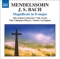 Magnificat Anima Mea (Chorus) - Melanie Scafide Russell, Cecilia Leitner, Jay Carter, Birger Radde, Michael Sansoni, Jason P. Steige lyrics