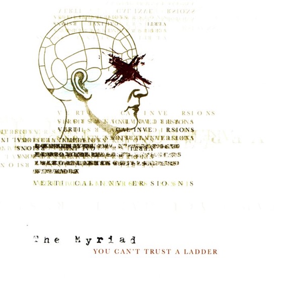 Cover artwork for Stretched Over