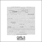 Alex - Girls