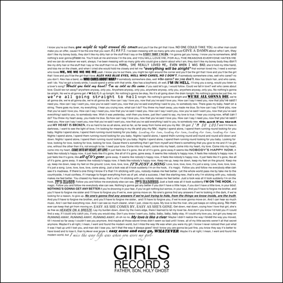 Cover artwork for Magic
