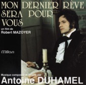 Mon dernier rêve sera pour vous (Bande Originale du film de Robert Mazoyer)