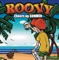 Sunset Beach - Roovy lyrics