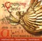 A Ceremony of Carols, Op. 28 : Spring Carol - Richard Vendome & Oxford Girls' Choir lyrics